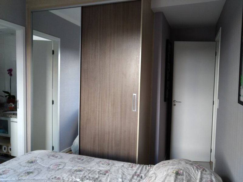 imóvel com 57m² - Vl. Santa Clara - São Paulo