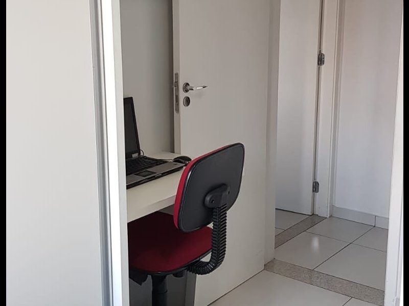 imóvel com 57m² - Vl. Santa Clara - São Paulo