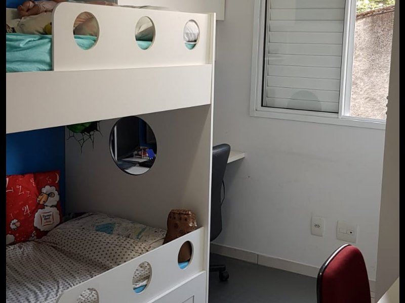 imóvel com 57m² - Vl. Santa Clara - São Paulo