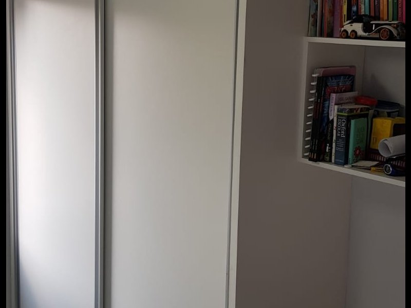imóvel com 57m² - Vl. Santa Clara - São Paulo