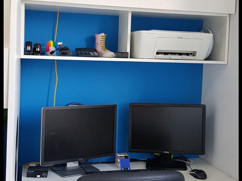 imóvel com 57m² - Vl. Santa Clara - São Paulo