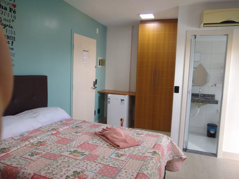 Flat à venda Turista 1 com 38m² e 1 quarto por R$ 60.000 - 462278354-img-20210312-wa0046.jpg