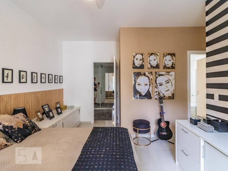 imóvel com 201m² - Tamboré - Barueri