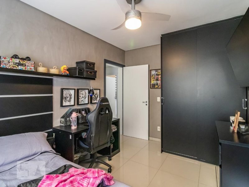imóvel com 201m² - Tamboré - Barueri