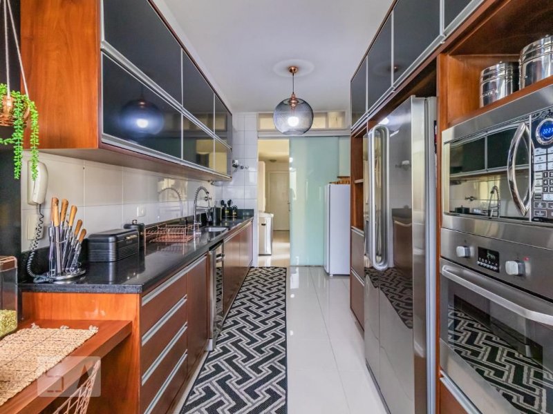 imóvel com 201m² - Tamboré - Barueri