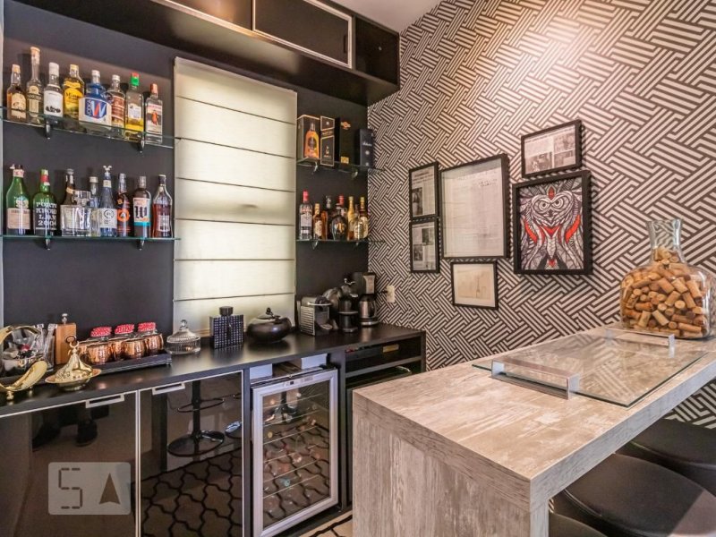 imóvel com 201m² - Tamboré - Barueri