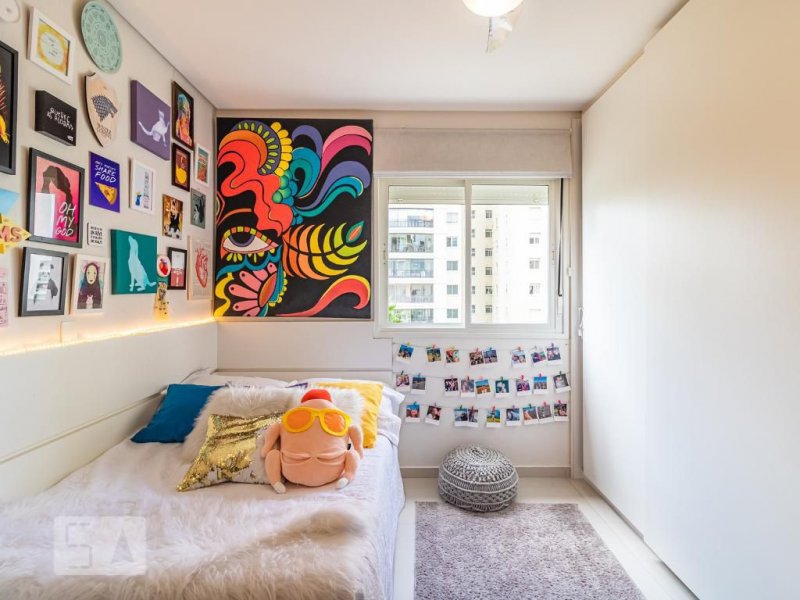 imóvel com 201m² - Tamboré - Barueri