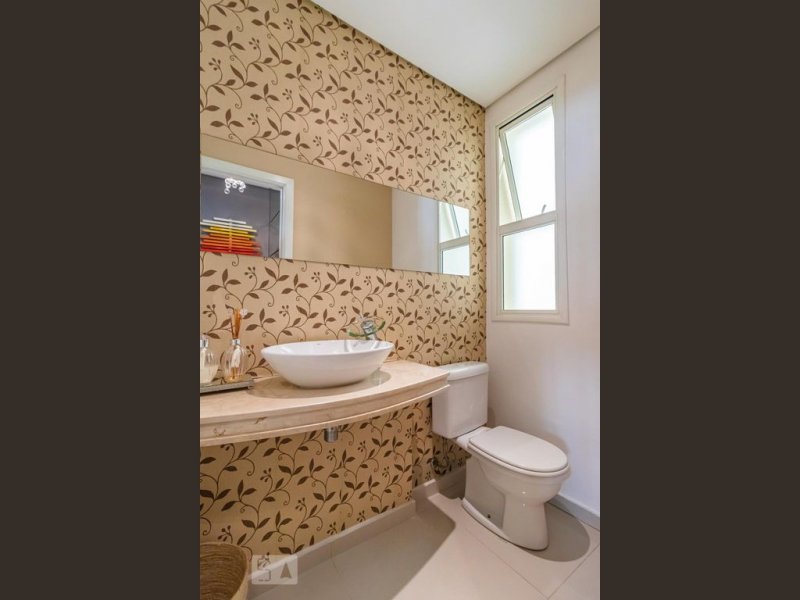 imóvel com 201m² - Tamboré - Barueri