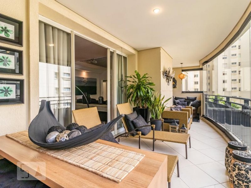 imóvel com 201m² - Tamboré - Barueri