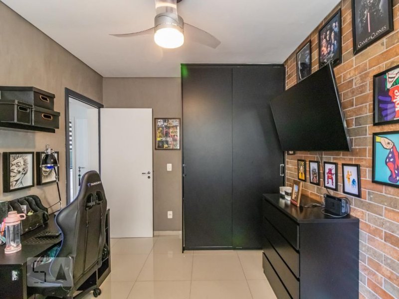 imóvel com 201m² - Tamboré - Barueri