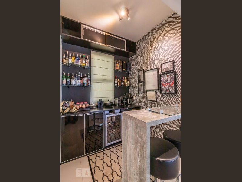 imóvel com 201m² - Tamboré - Barueri