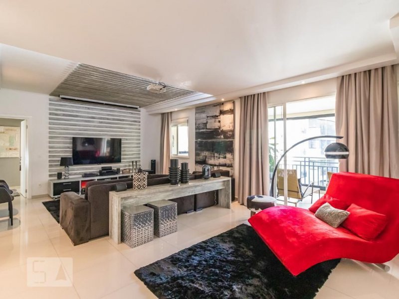 imóvel com 201m² - Tamboré - Barueri