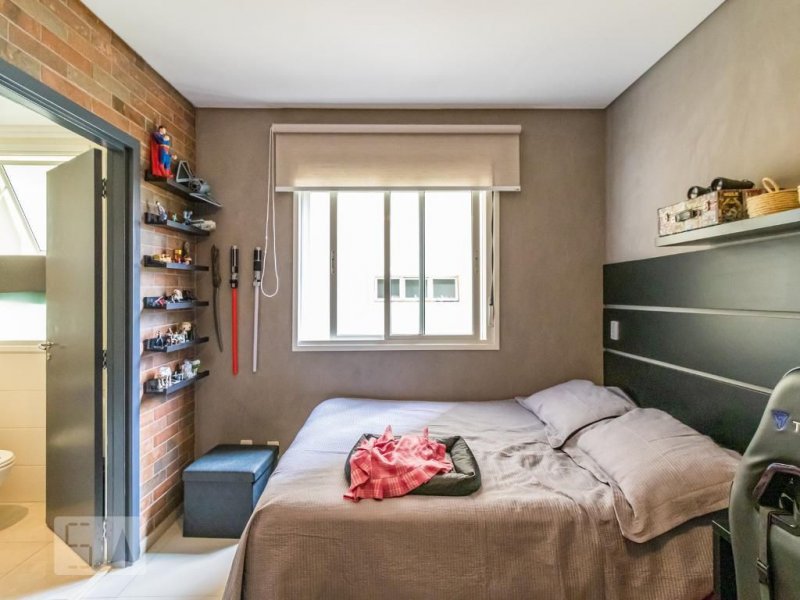 imóvel com 201m² - Tamboré - Barueri