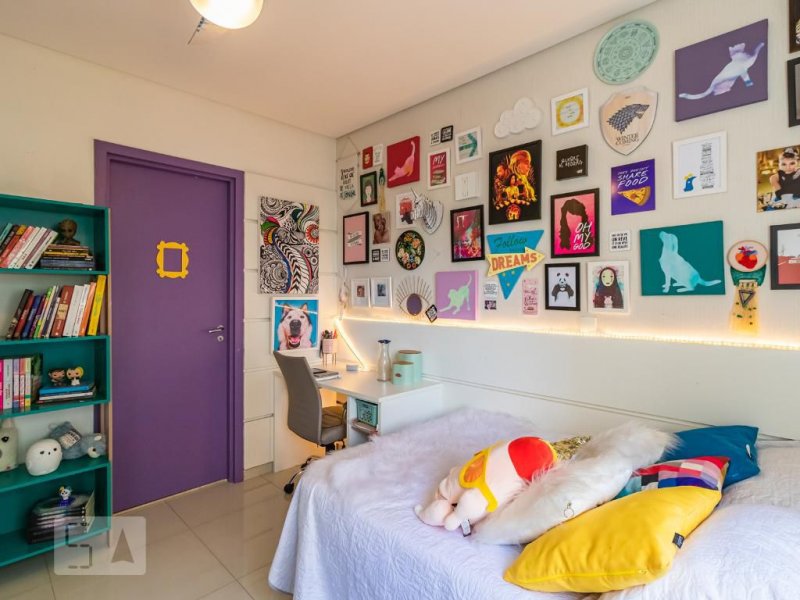 imóvel com 201m² - Tamboré - Barueri