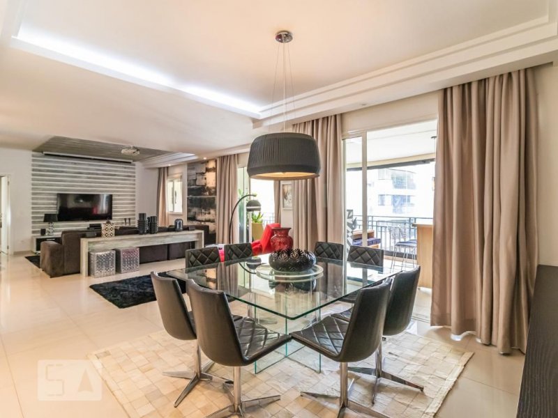imóvel com 201m² - Tamboré - Barueri