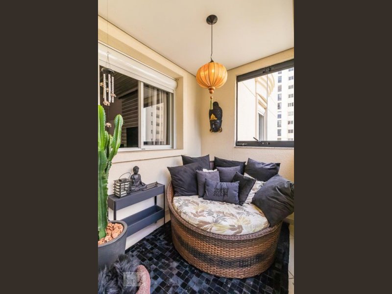 imóvel com 201m² - Tamboré - Barueri