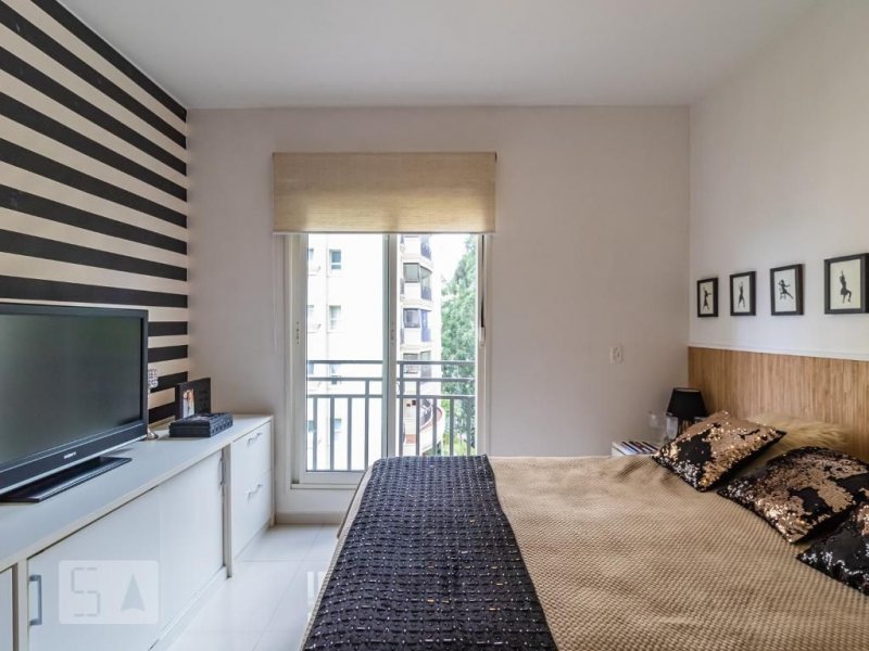 imóvel com 201m² - Tamboré - Barueri