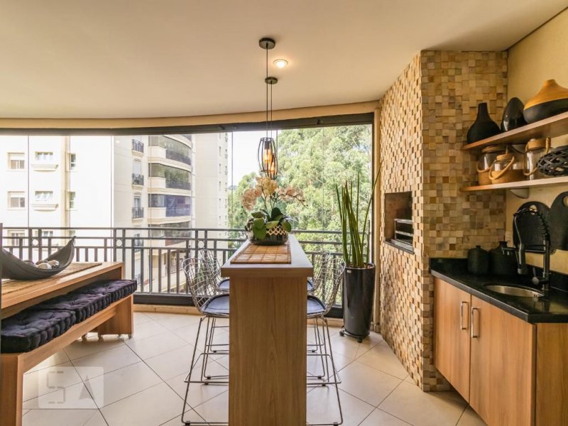 imóvel com 201m² - Tamboré - Barueri
