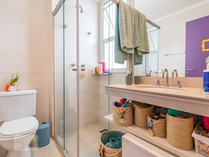 imóvel com 201m² - Tamboré - Barueri