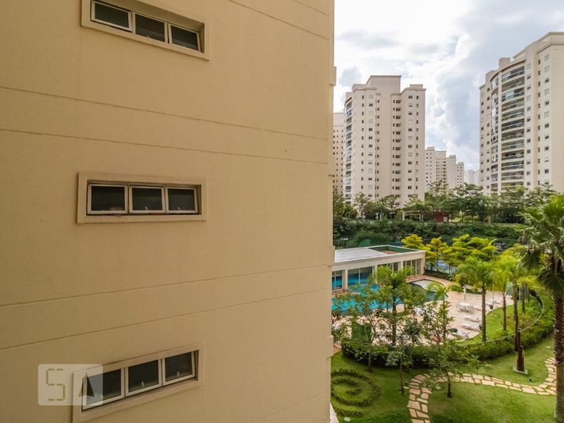 imóvel com 201m² - Tamboré - Barueri