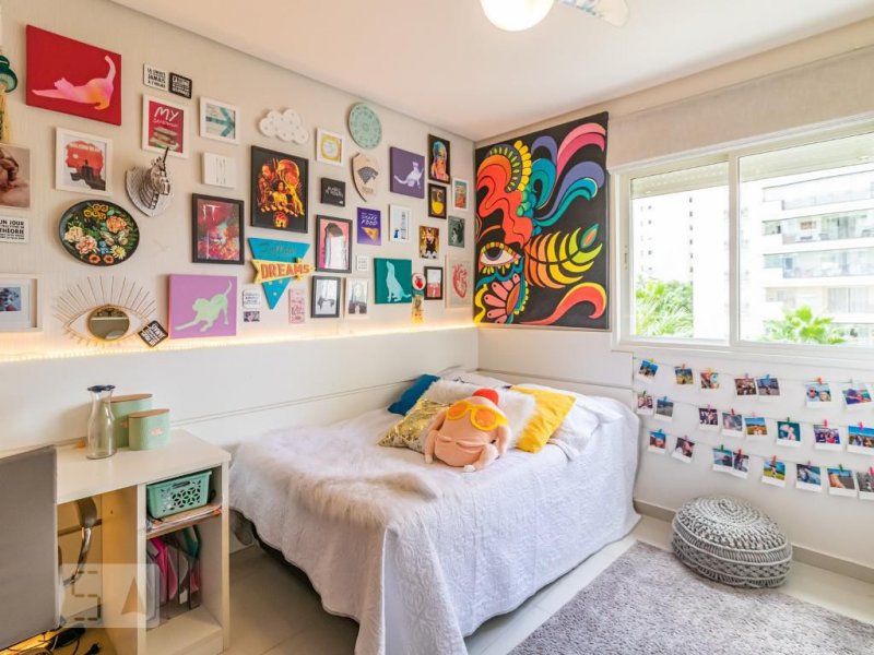 imóvel com 201m² - Tamboré - Barueri