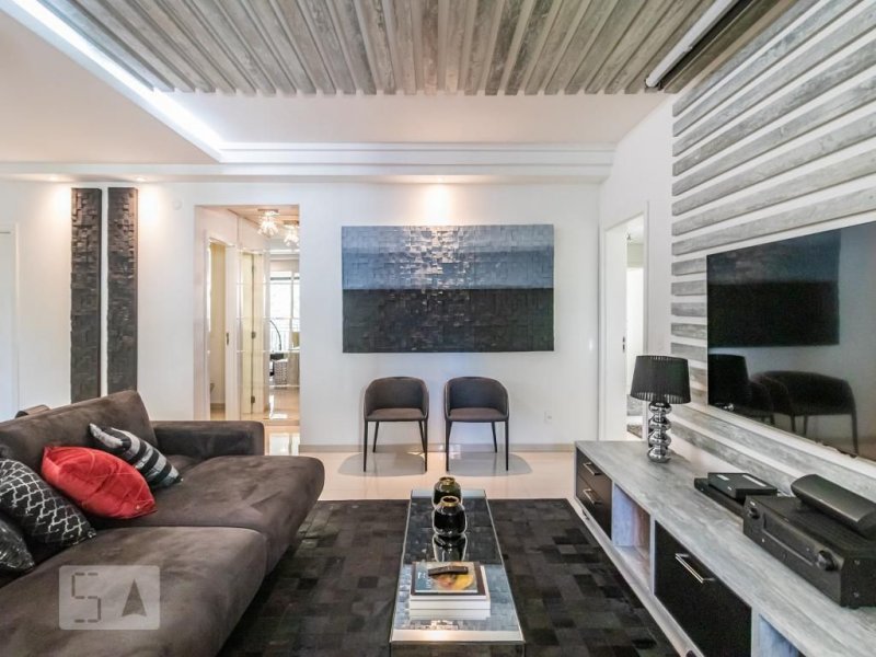 imóvel com 201m² - Tamboré - Barueri