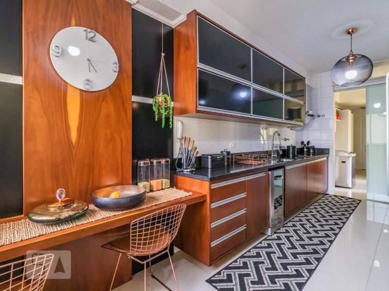 imóvel com 201m² - Tamboré - Barueri
