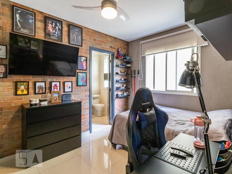 imóvel com 201m² - Tamboré - Barueri