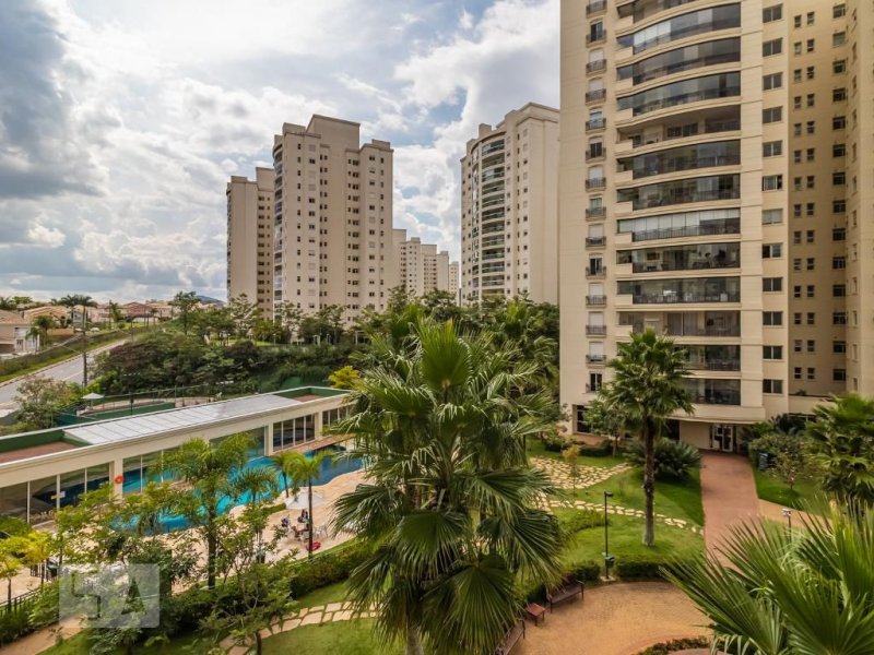 imóvel com 201m² - Tamboré - Barueri