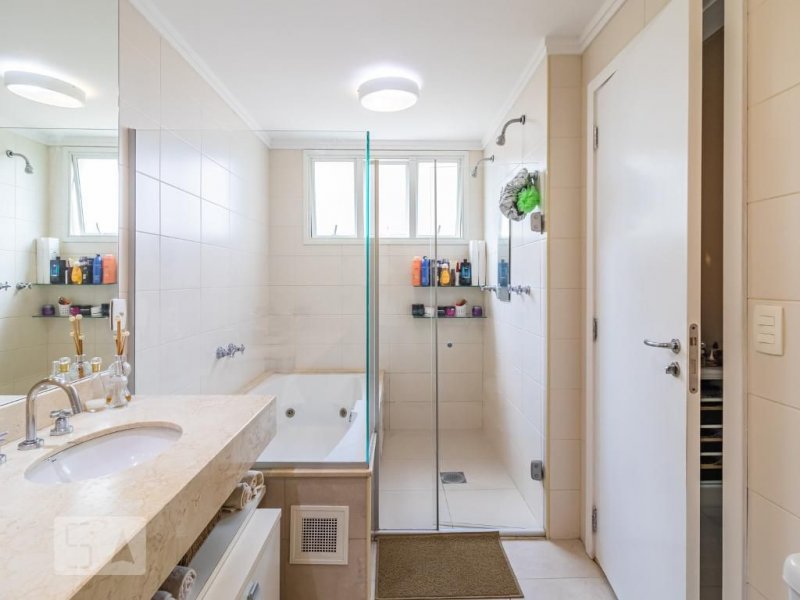 imóvel com 201m² - Tamboré - Barueri