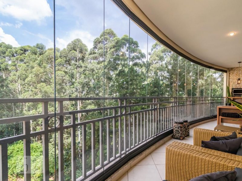 imóvel com 201m² - Tamboré - Barueri
