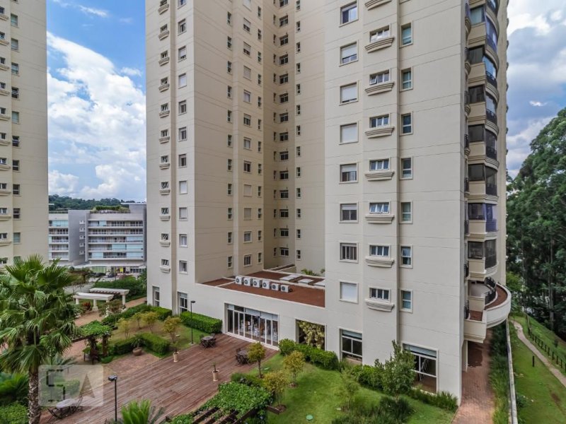 imóvel com 201m² - Tamboré - Barueri
