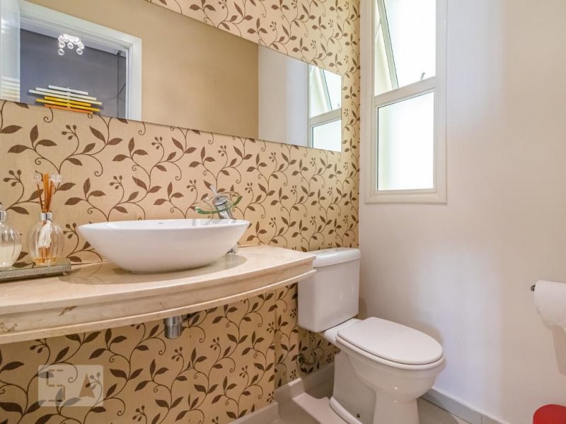 imóvel com 201m² - Tamboré - Barueri