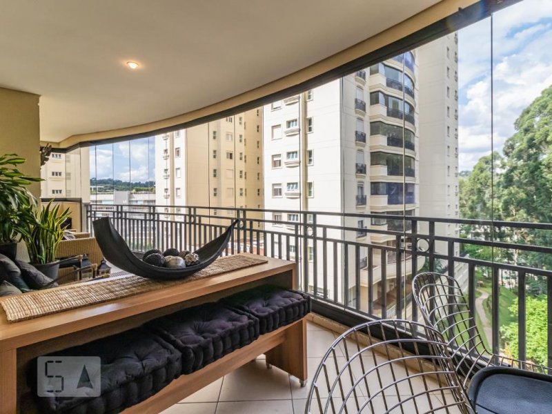 imóvel com 201m² - Tamboré - Barueri