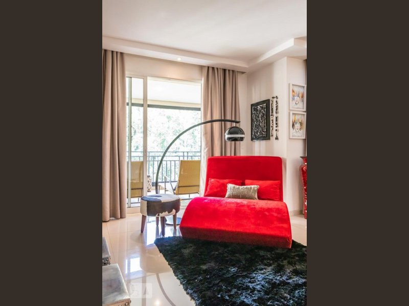 imóvel com 201m² - Tamboré - Barueri