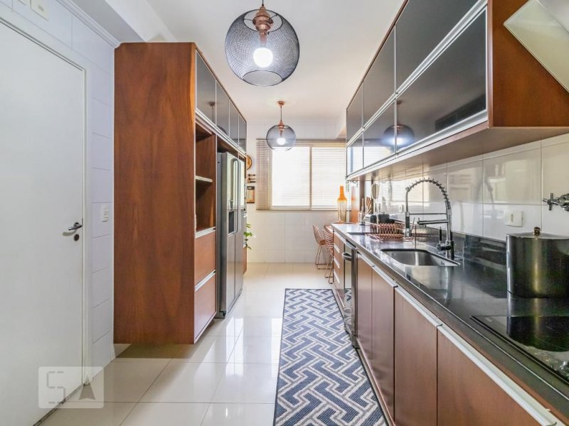 imóvel com 201m² - Tamboré - Barueri