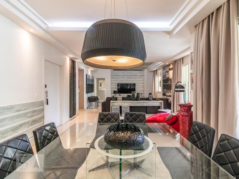 imóvel com 201m² - Tamboré - Barueri