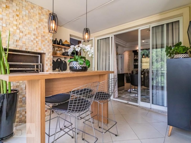 imóvel com 201m² - Tamboré - Barueri
