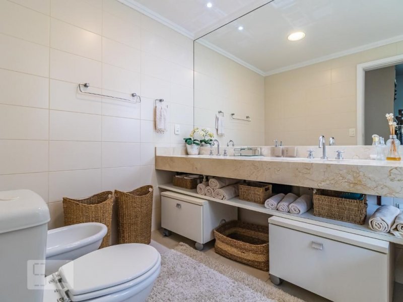 imóvel com 201m² - Tamboré - Barueri