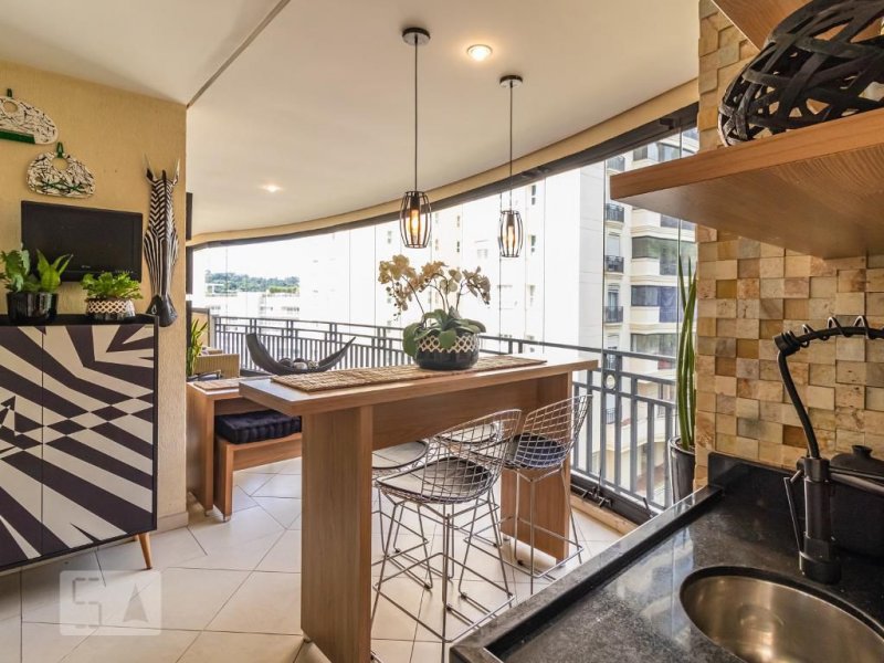 imóvel com 201m² - Tamboré - Barueri