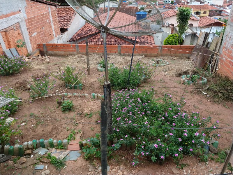 Casa à venda Centro com 50m² e 2 quartos por R$ 150.000 - 282161860-img-20210318-081838821.jpg