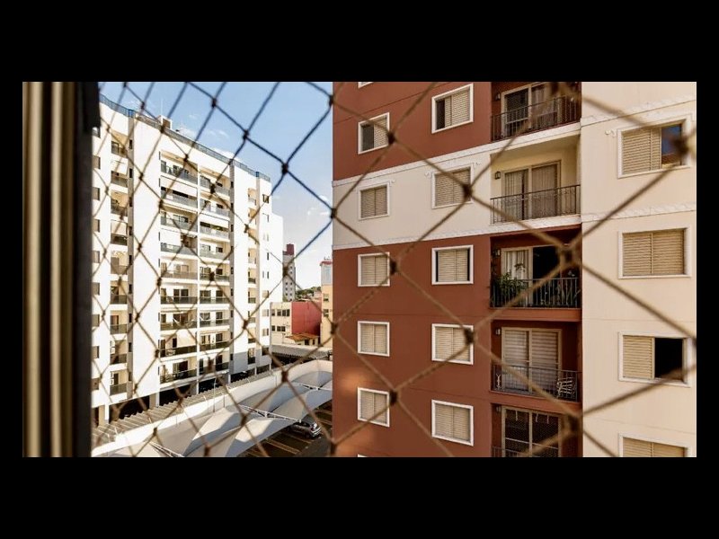 imóvel com 79m² - Vila Nova - Campinas