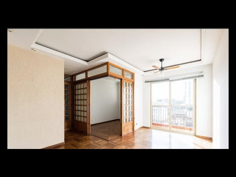 imóvel com 79m² - Vila Nova - Campinas