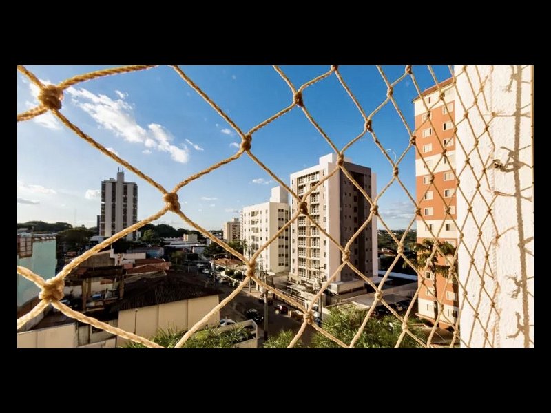 imóvel com 79m² - Vila Nova - Campinas