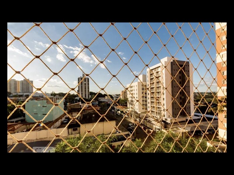 imóvel com 79m² - Vila Nova - Campinas
