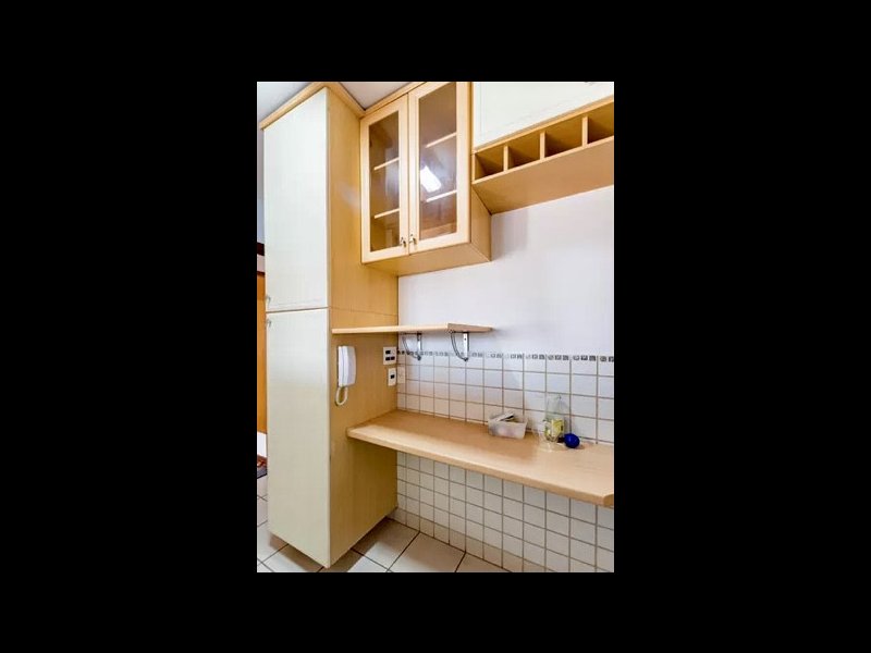 imóvel com 79m² - Vila Nova - Campinas