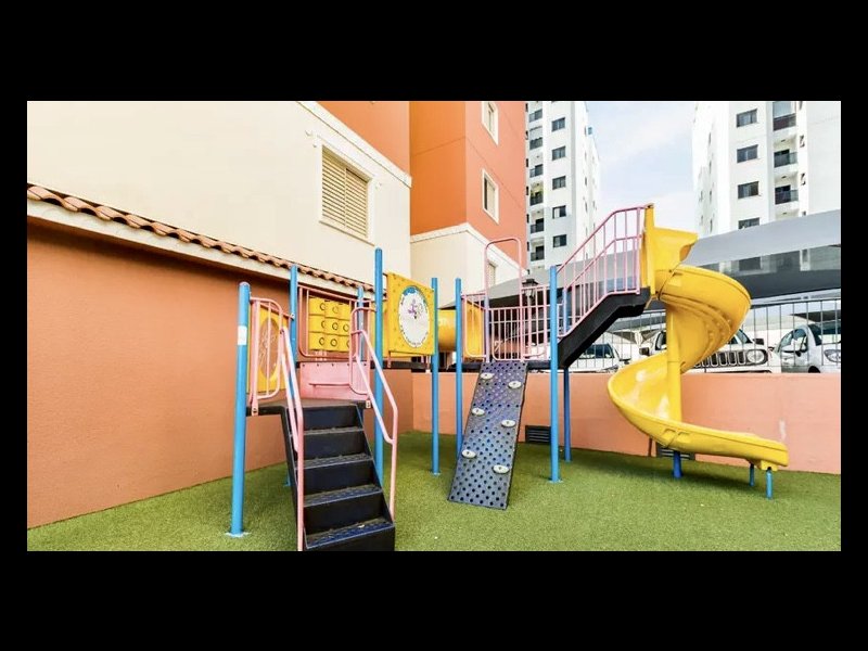 imóvel com 79m² - Vila Nova - Campinas