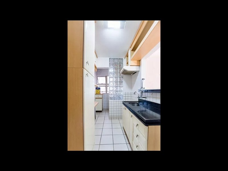 imóvel com 79m² - Vila Nova - Campinas