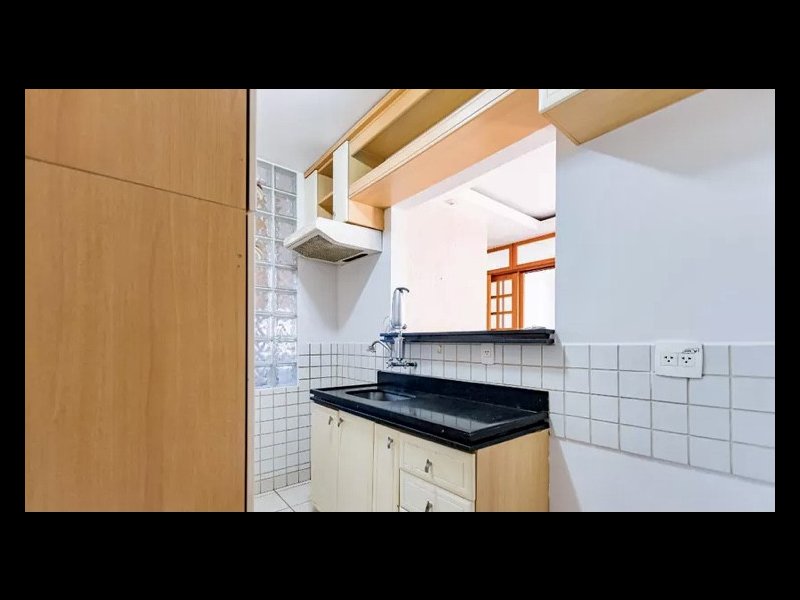 imóvel com 79m² - Vila Nova - Campinas