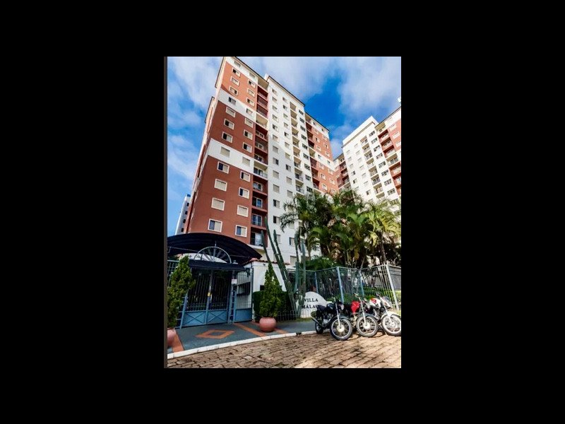 imóvel com 79m² - Vila Nova - Campinas